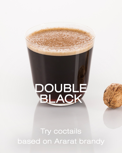 Double Black